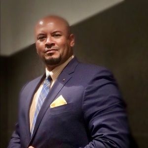 Meet your Posher, Erick